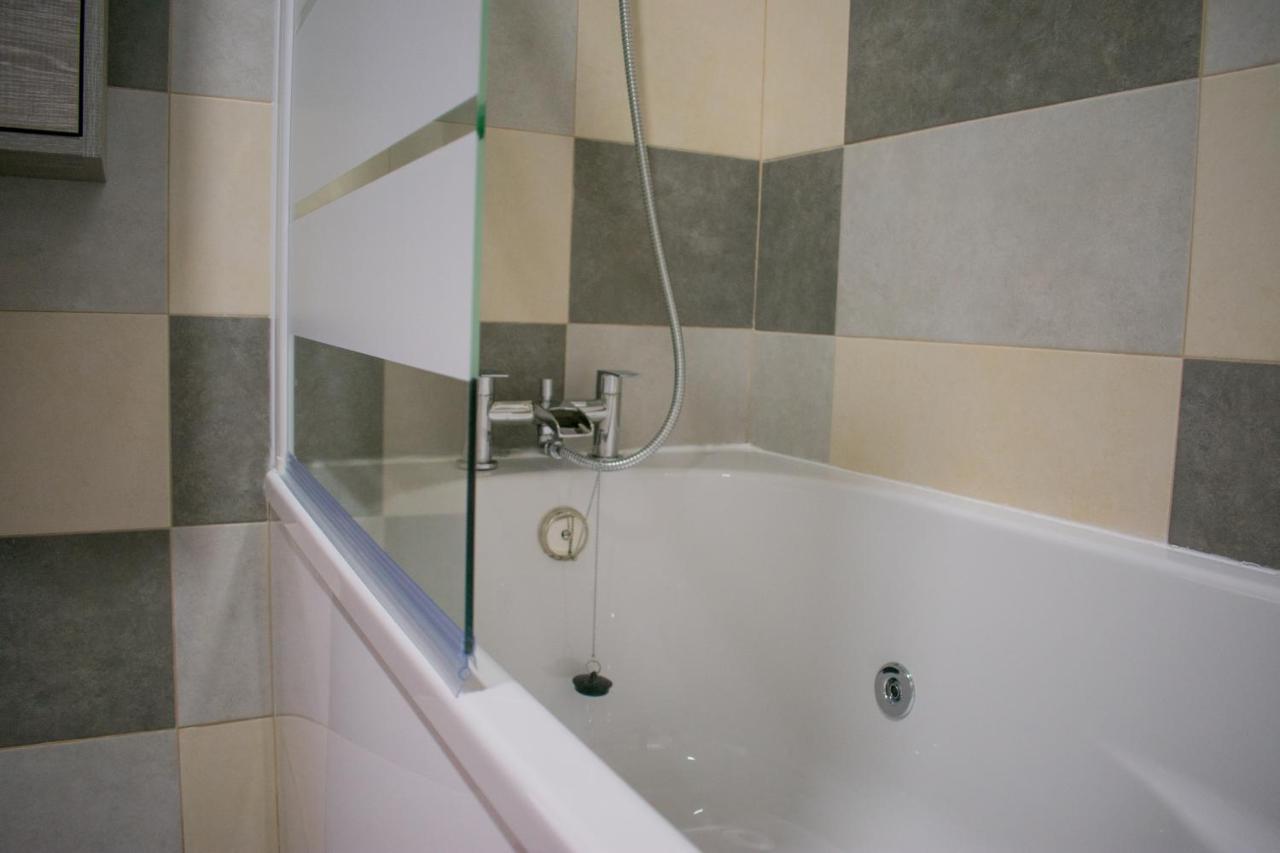 Apartamentos Cerezo Ла-Кодосера Экстерьер фото