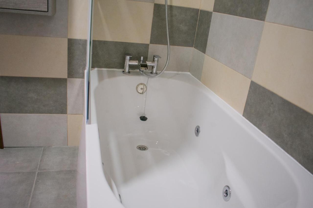 Apartamentos Cerezo Ла-Кодосера Экстерьер фото