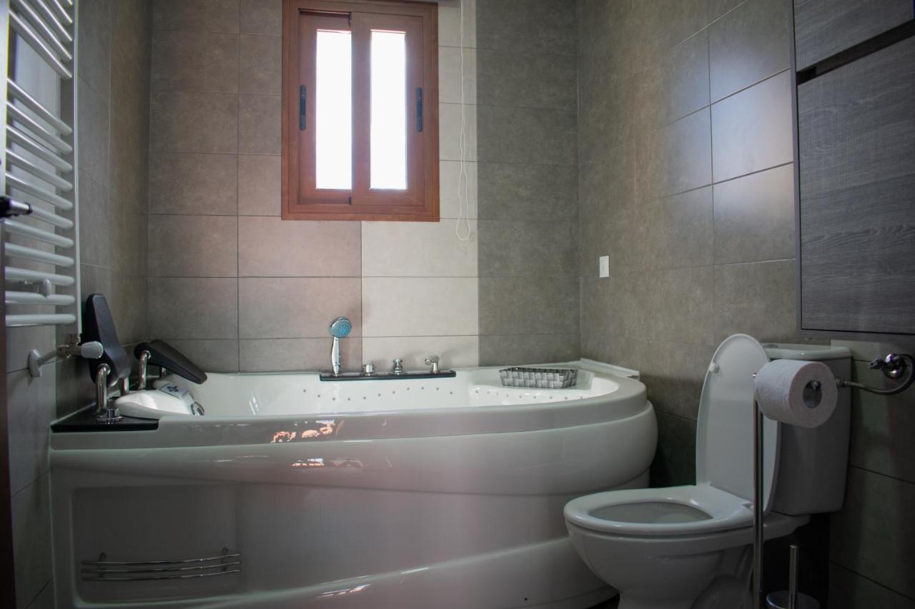 Apartamentos Cerezo Ла-Кодосера Экстерьер фото